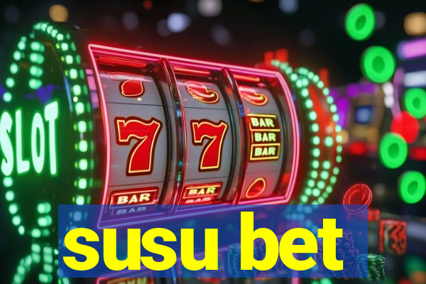 susu bet